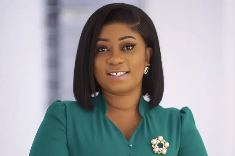 Lily Mohammed Backs Down, Apologizes To Ablakwa Over IShowSpeed Passport Comments