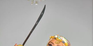 Stella Abba Seal Releases ‘Awurade Dedzi Nyim’ Music Video Stella Abba Seal