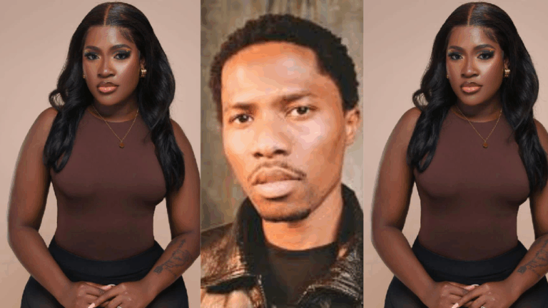 Kwesi Arthur is my favourite Ghanaian rapper of all time – Fella Makafui reveals