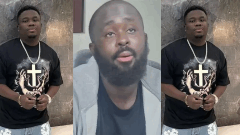 Abu Trica’s close associate Daniel Yusif arrested while trying to flee from Ghana