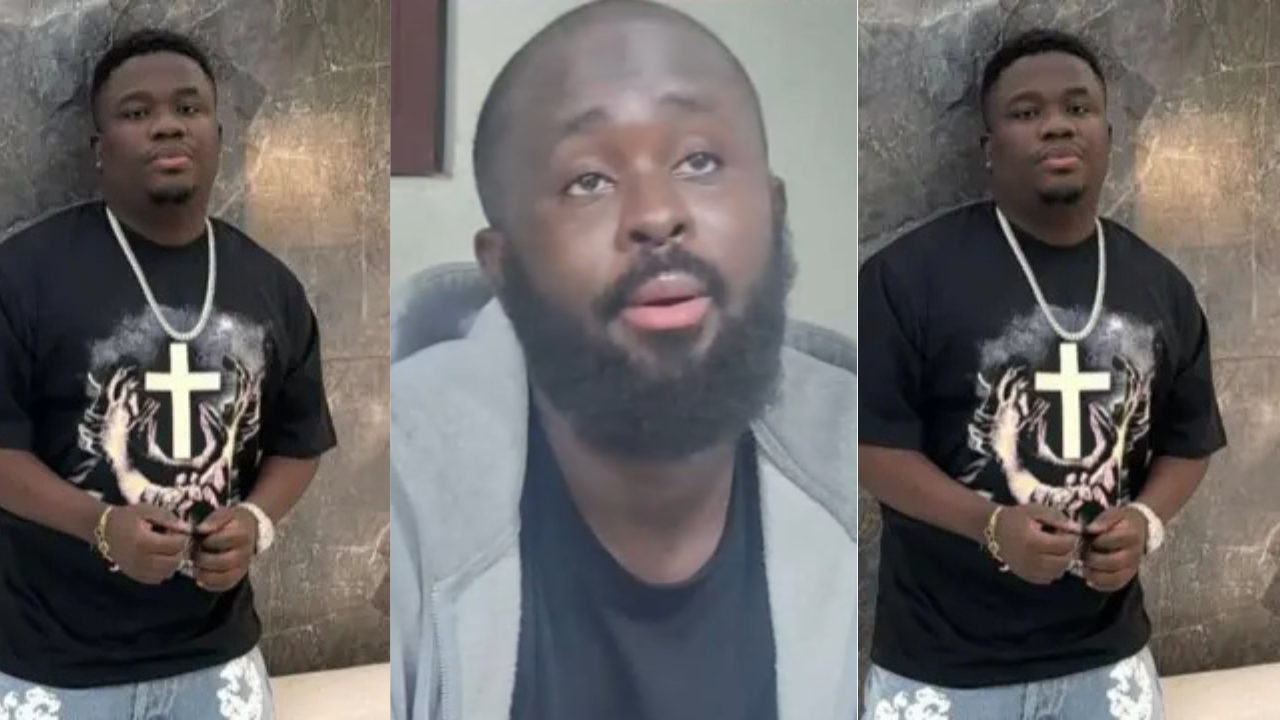 Abu Trica’s close associate Daniel Yusif arrested while trying to flee from Ghana