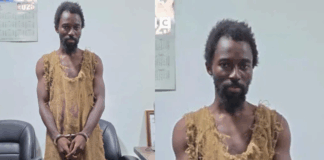 Ebo Noah Speaks For The First Time On The Harsh Cell Experience After Release On Bail