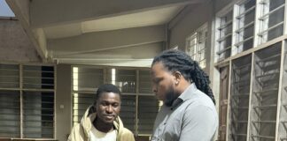 Edem’s VRMG Confirms Musician Agbeko Is Stable And Receiving Family Care Amid Brouhaha