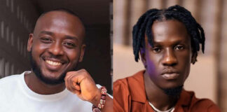 “A Lot Of Radio Presenters Have Vowed Not To Support King Paluta Again” – Nana Romeo Alleges