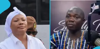 “3rd March” – Massive Excitement As Nana Agradaa’s Lawyer Hints At Possible Early Release Date