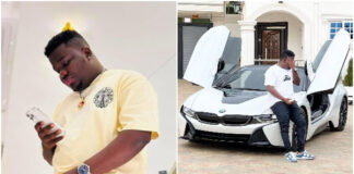 Abu Trica Sues Interior Ministry, Security Agencies Over Alleged Rights Violations