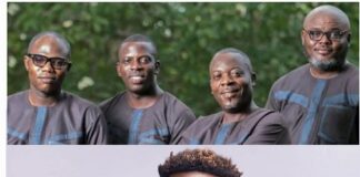 “We’re Still In Court” – Alabaster Box Speaks On Medikal Dispute Alabaster Box - Medikal