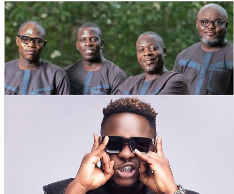 Alabaster Box - Medikal