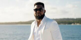 Sparqlyn Honours His Team Following A Successful 2025