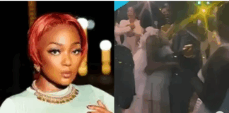 Efya’s Management Debunks Marriage Reports, Clarifies Viral Ceremony Videos