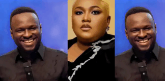 Xandy Kamel Sends A Piece Of Strong Advice To Alpha Hour Pastor