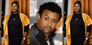 Esther Smith Reveals Shaggy’s ‘Angel’ Inspired Her Hit Song Nsuro