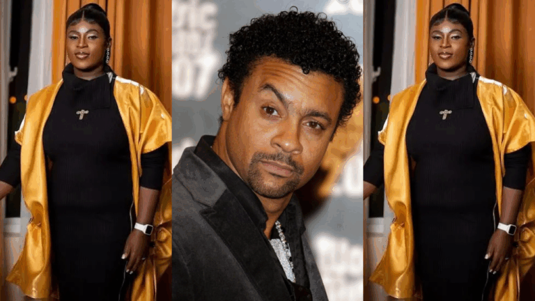 Esther Smith Reveals Shaggy’s ‘Angel’ Inspired Her Hit Song Nsuro