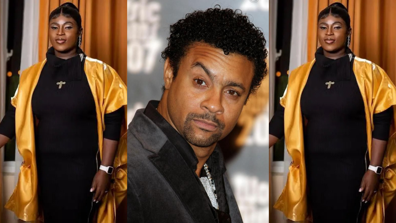 Esther Smith Reveals Shaggy’s ‘Angel’ Inspired Her Hit Song Nsuro