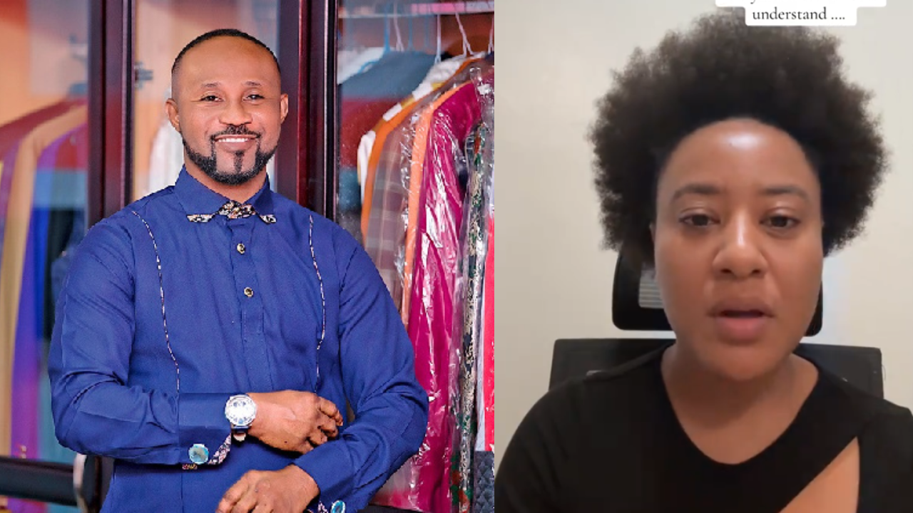 Content Creator Nessa Raises Allegations Against The Late Pastor Prince Elisha Osei Kofi After His Demise