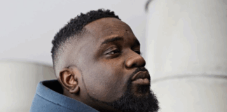 Quality And Emotion Matter More Than Language In Music – Sarkodie Reveals Why He Raps In Twi