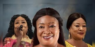 Official Funeral Date Announced For Late Singer Maame Adwoa Tiwaa