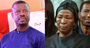 VIDEO: Akosua Serwaa’s Lawyer Debunks Rumour of Being Sick and Bedridden