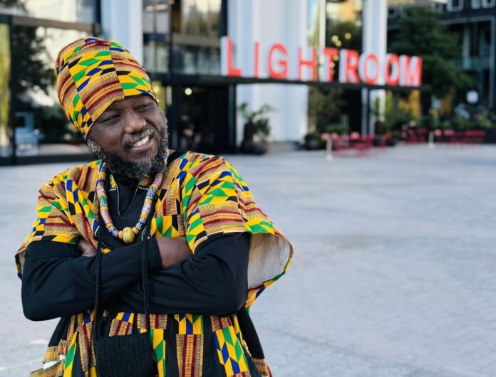 Blakk-Rasta Blakk Rasta