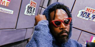 Kwaw Kese Says Ghana Music Awards Has Turned Into Gob3 Kwaw Kese