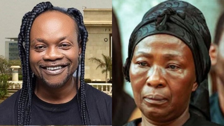 Daddy Lumba - Akosua Serwaa