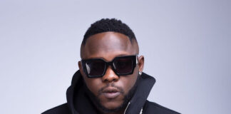 “We Are Cool” – Medikal Dismisses Beef Rumours With Stonebwoy Medikal
