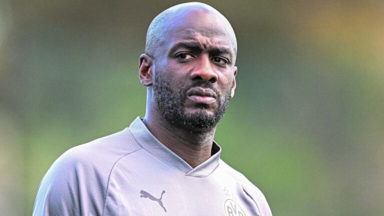 GFA Sacks Otto Addo Following Defeats To Austria and Germany