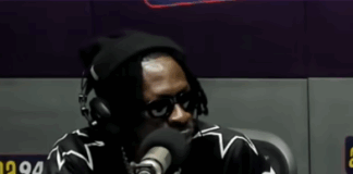 Shatta Wale Signals Interest In Contesting Ablekuma South Seat In 2028