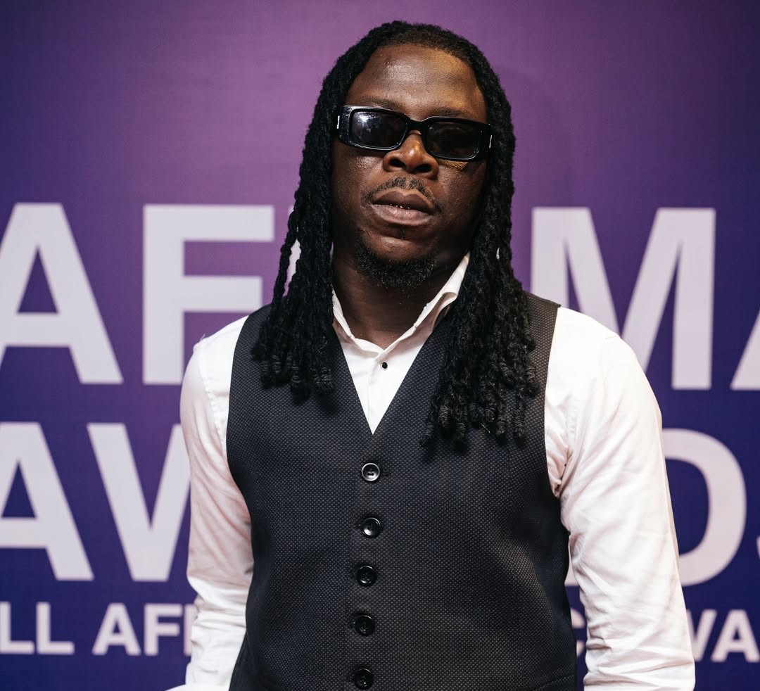 Kotoko And Phobia Can Never Be One – Stonebwoy Fuels Rivalry Talk Stonebwoy