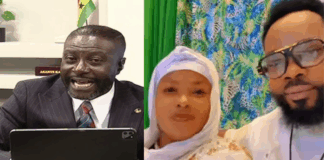 Captain Smart Reacts To The Release Of Nana Agradaa, Praises Angel Asiamah