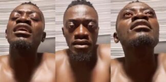 Lilwin Reveals How A DNA Test He Conducted Showed A Child He Raised For 10 Years Is Not His