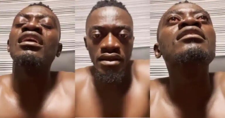 Lilwin Reveals How A DNA Test He Conducted Showed A Child He Raised For 10 Years Is Not His