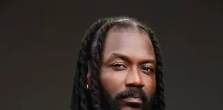 “I Became a Star at 21 and I’m Still Thriving at 44” – Samini