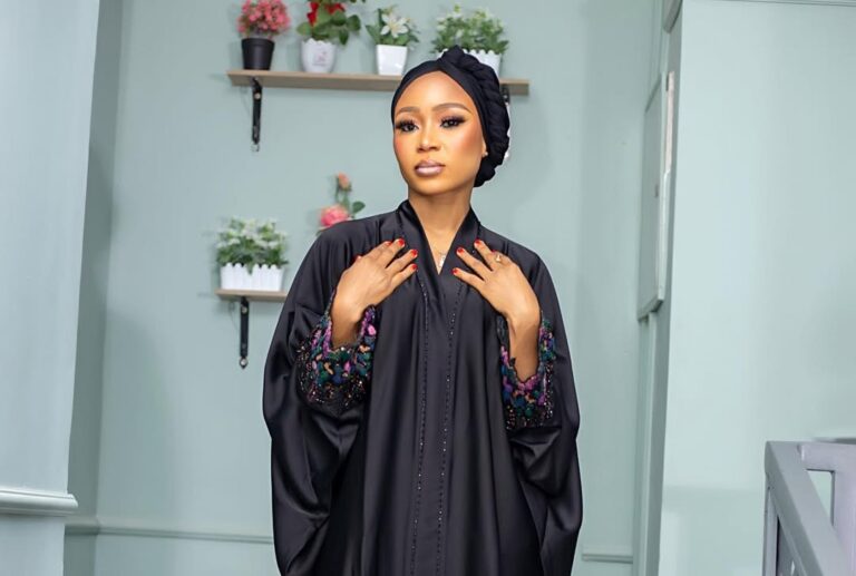 My Life Has Changed Since I Stopped Twerking – Akuapem Poloo Discloses