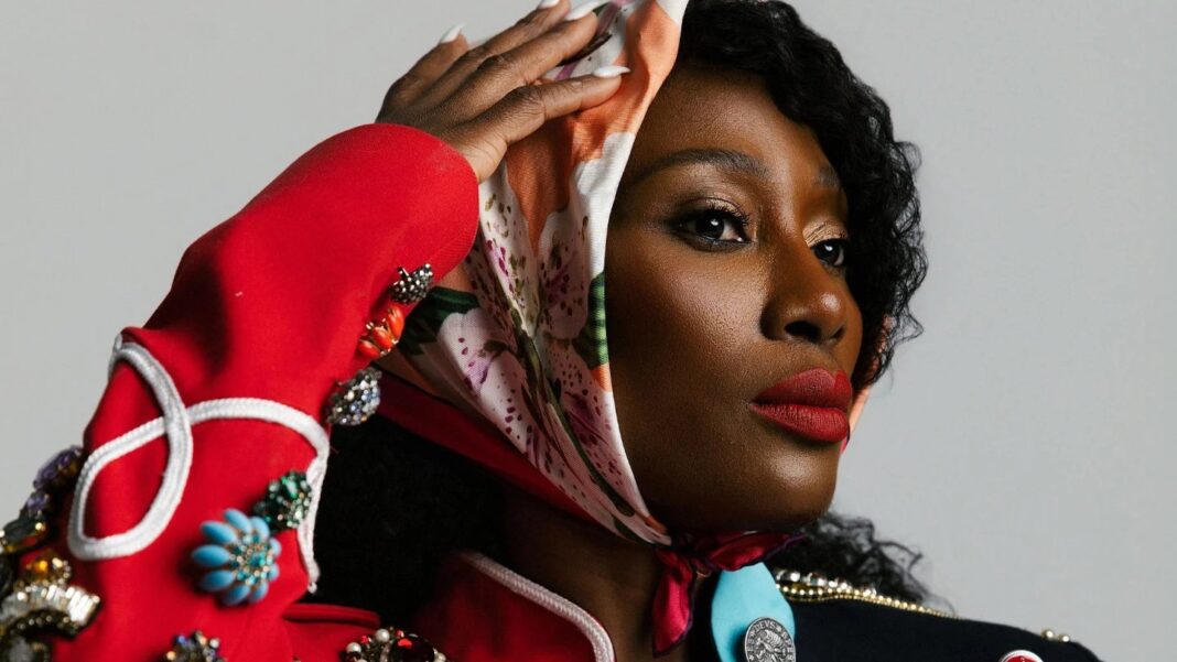 After 20 Years Off Screen, Smash TV’s Dede Resurfaces With Big Boardroom Success