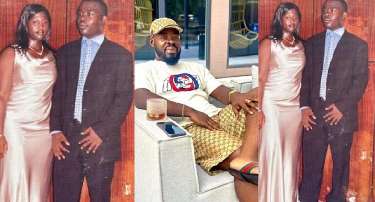 Give me a fair share of all Richard Quaye’s properties and companies – Joana Quaye files appeal
