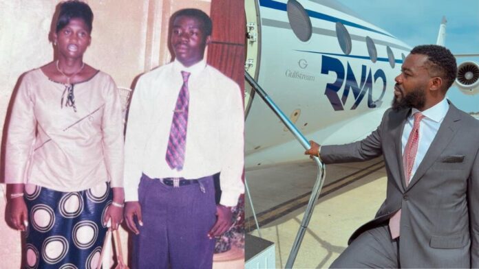 Richard-Nii-Armah-Quaye-and-his-divorced-wife