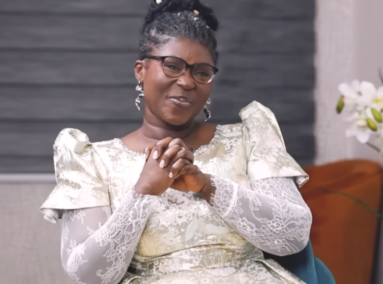 Esther Smith Opens Up On Painful Divorce, Warns Women Against Rushing Into Marriage