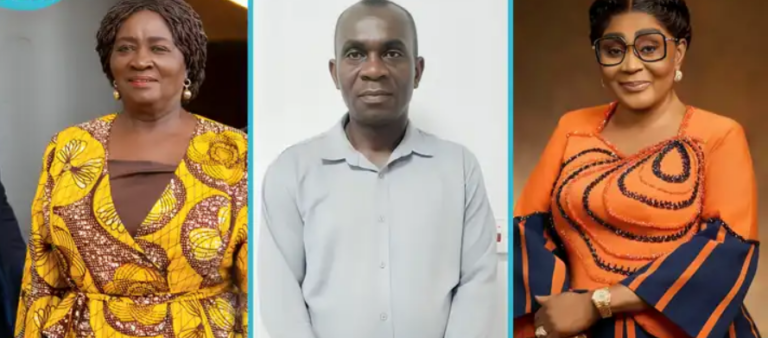 Police Arrest Kasoa-Based Pastor Over Death Threats Against Vice-President & The First Lady