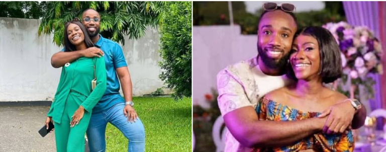 Retraction And Apology To Harold Amenyah Over An Old Video