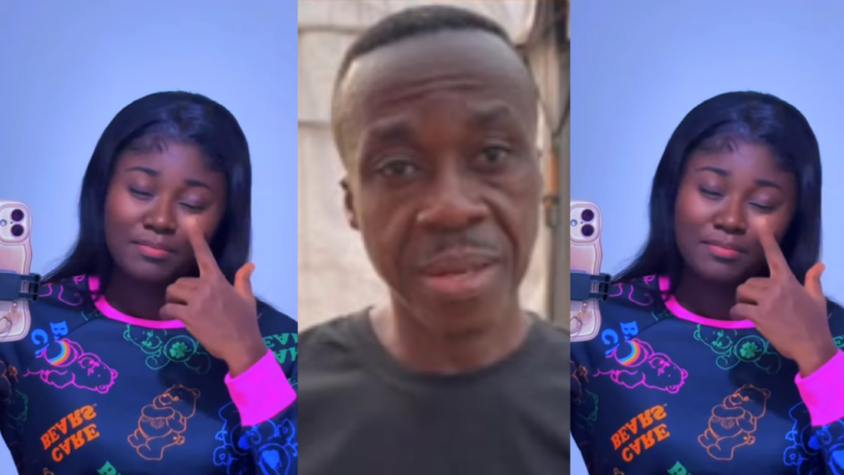 “My husband didn’t defend me during my singathon backlash” – Afua Asantewaa laments