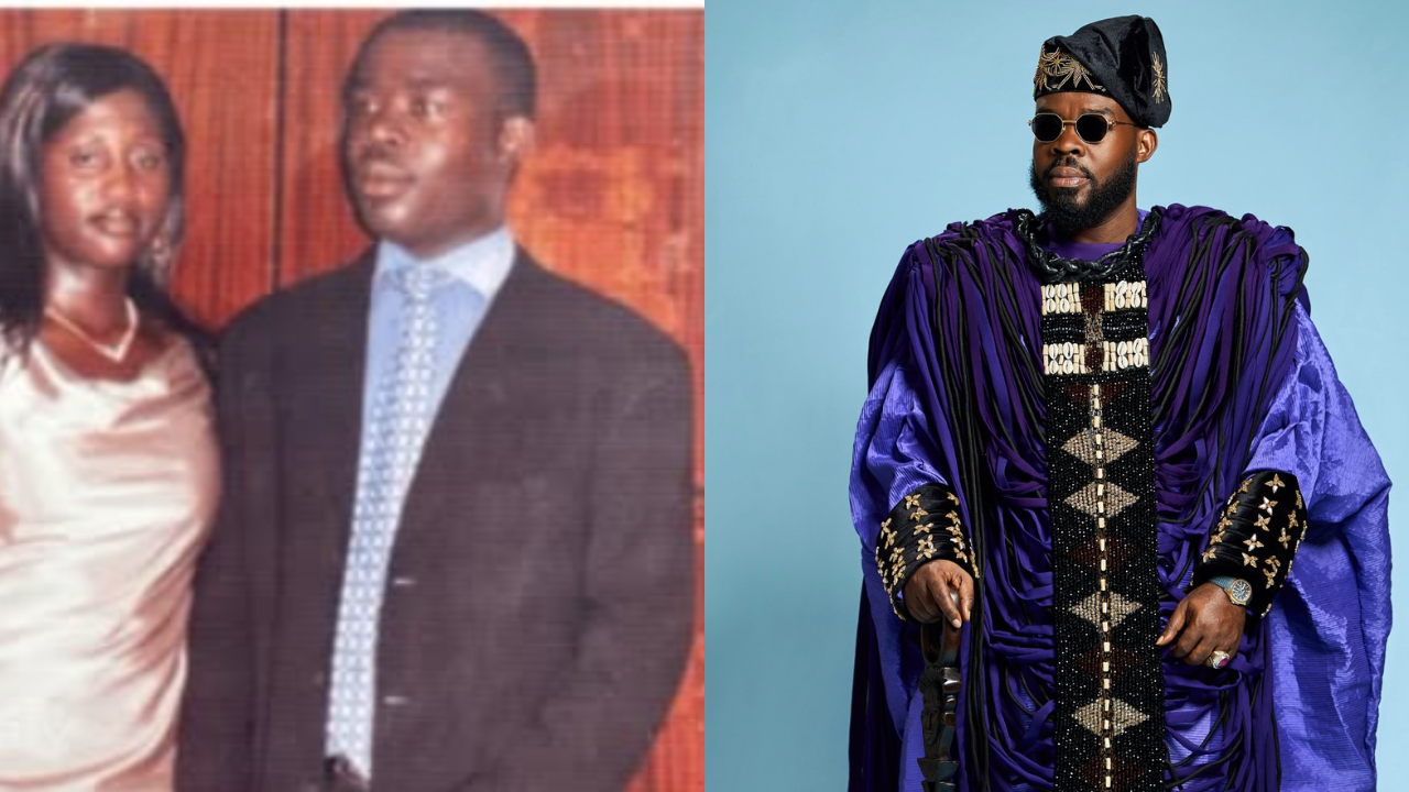 RNAQ shares new photos of himself ‘chilling’ inside his private jet amidst divorce settlement brouhaha with his ex wife
