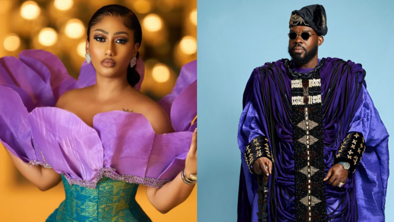 Richard Nii Armah Quaye’s recent remarks about Hajia4Real sets tongues wagging