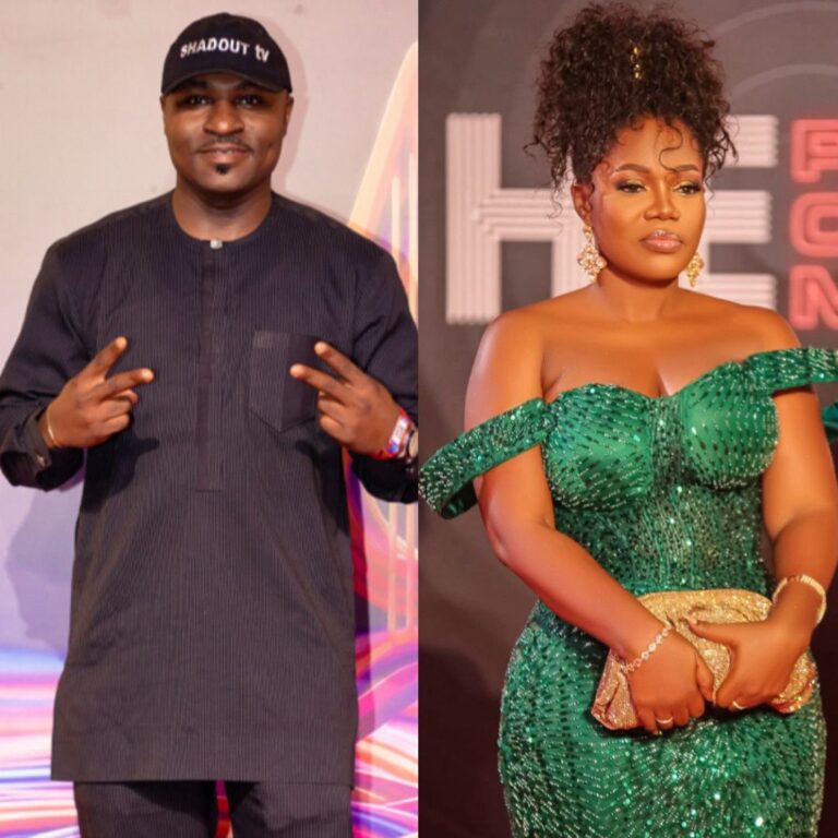 Mzbel’s Manager Mod Dee Reportedly Involved In Serious Accident On Aburi Road