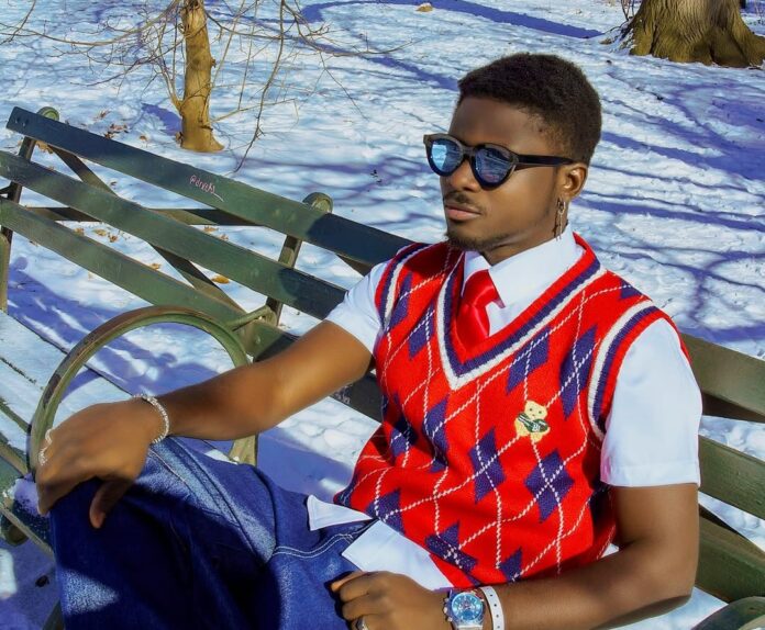 Kuami Eugene