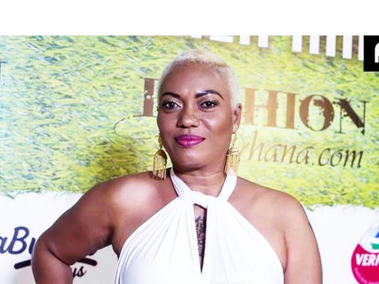 Pascaline Edwards Rejects Organised Religion, Says It Limits Spiritual Freedom