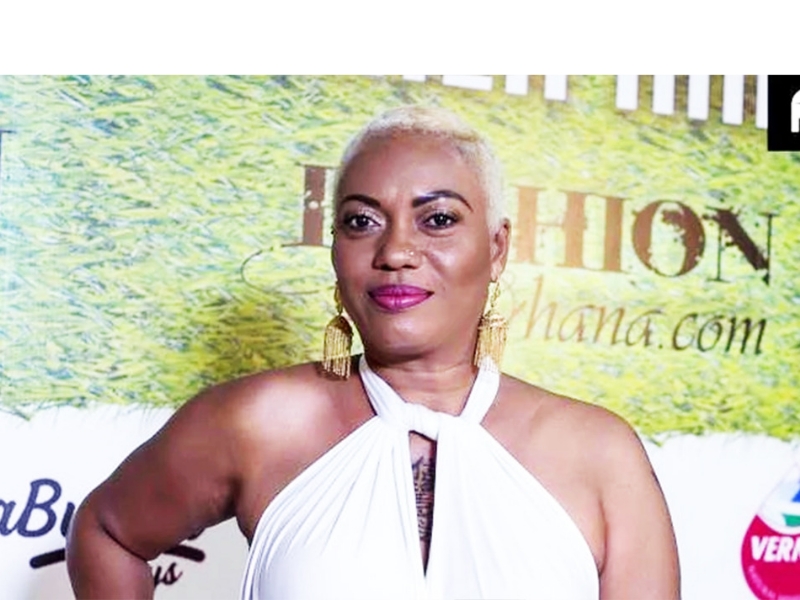 Pascaline Edwards