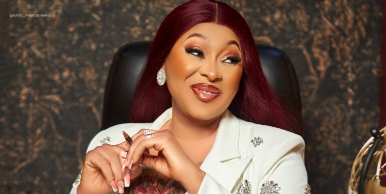 Mother’s Day 2026: Princess Jannis Acheampong Urges Society To Celebrate Mothers In Coming Mother’s Day
