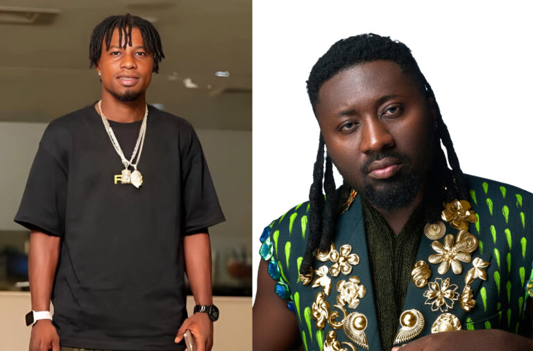 Asafo Powers Aka Killa Ntua Set To Drop New Song “Ab33le” Featuring Amerado