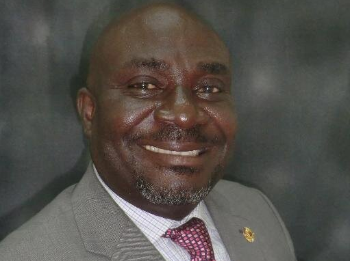 Nii Saka Brown